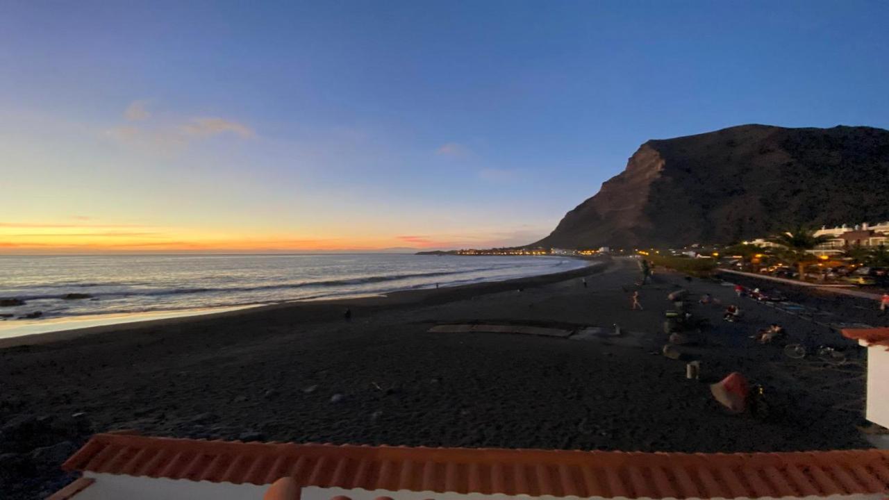Casa La Puntilla - Estudio Nº 1 Валле Гранд Рей Экстерьер фото