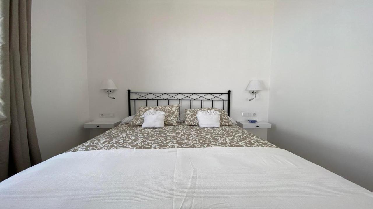 Casa La Puntilla - Estudio Nº 1 Валле Гранд Рей Экстерьер фото